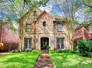 4228 Tennyson St, Houston, TX 77005