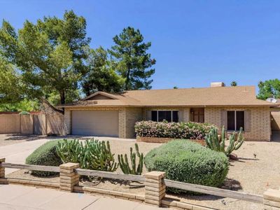 4934 E Corrine Dr, Scottsdale, AZ, 85254