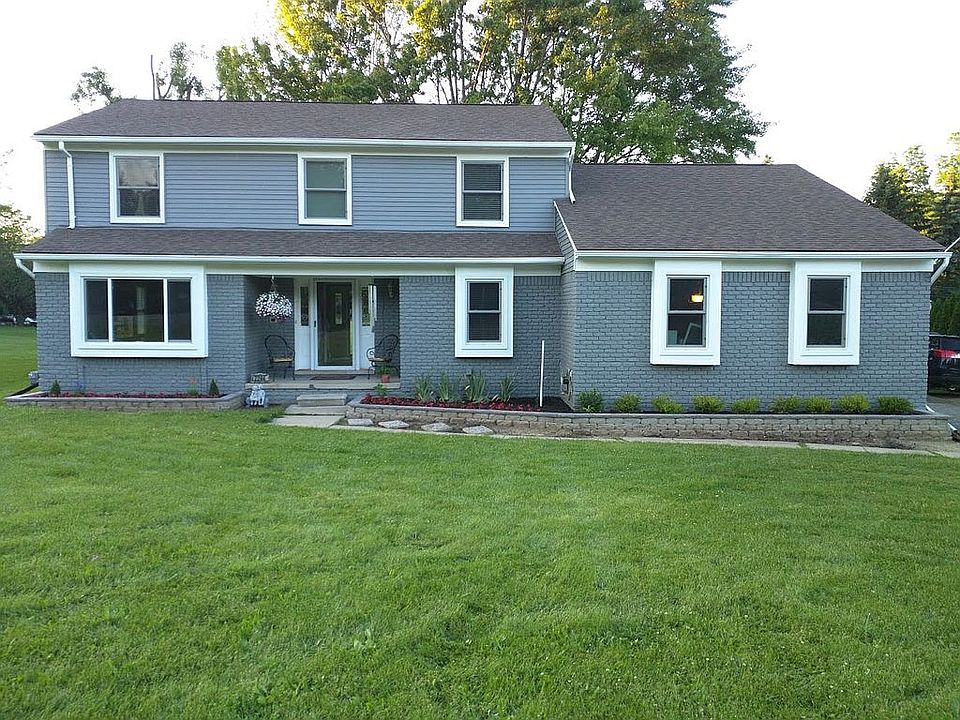 Street View from Avon