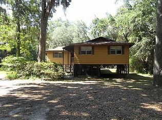 17025 Budowski Rd, Brooksville, FL 34614