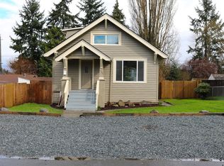 6109 Fawcett Ave, Tacoma, WA 98408
