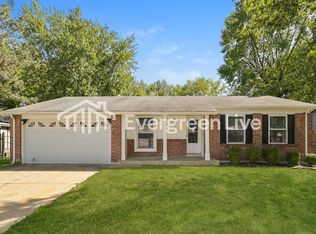11844 Orletto Way, Saint Louis, MO 63138