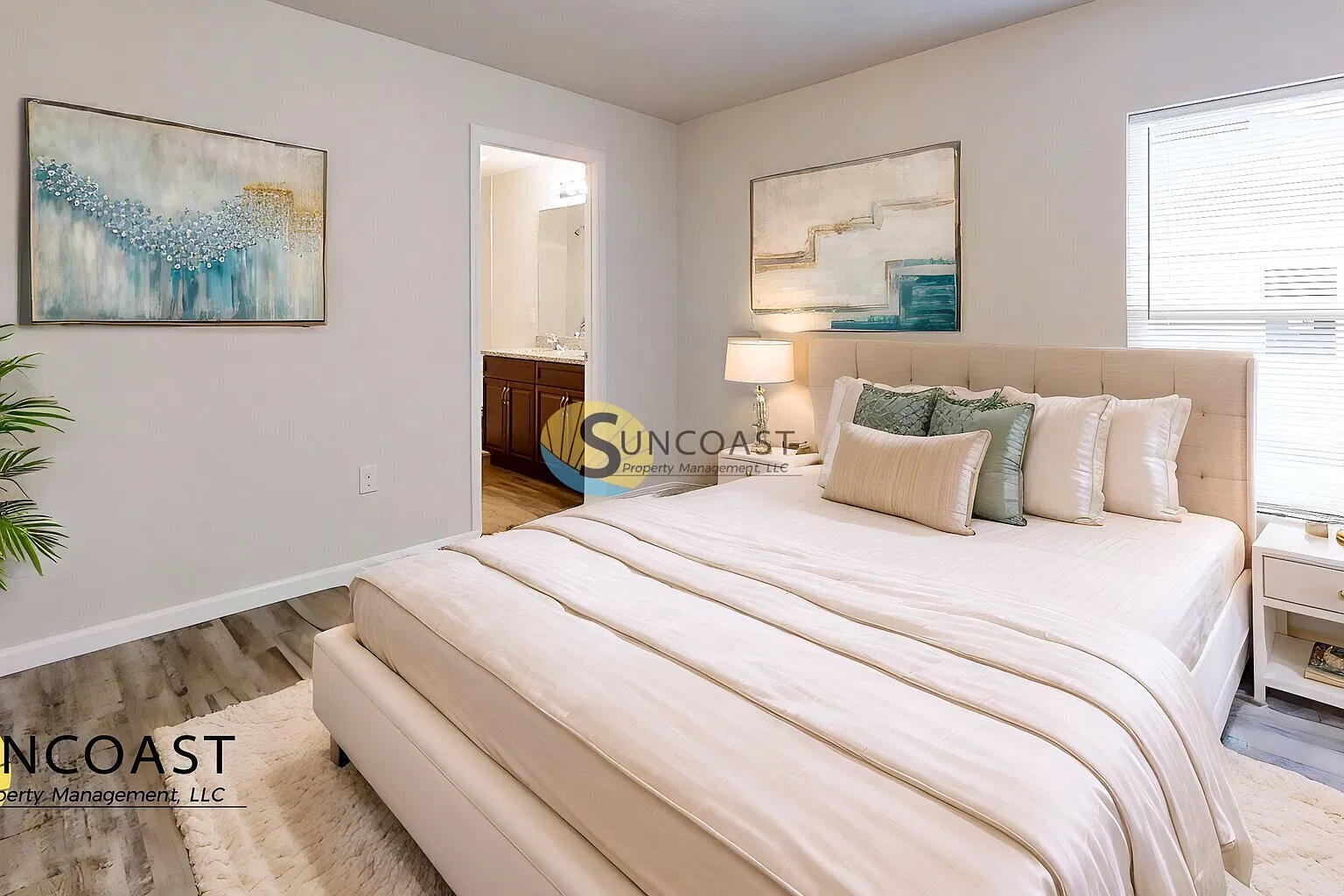 Comfortable 2-Bedroom Duplex in Palm Coast! — Photo 4
