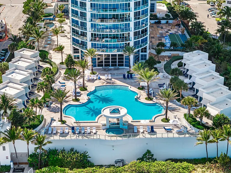 3101 S Ocean Dr #3105 — Photo 29
