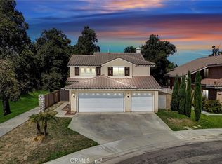 2943 Alder Creek Dr, Ontario, CA 91761