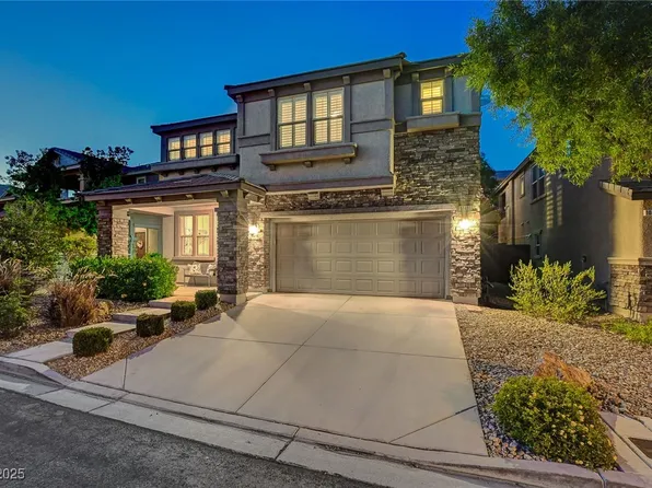 10410 Ashlar Point Way, Las Vegas, NV 89135