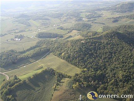 Air - Field, Hill, Forest