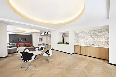 Rented by Town Residential