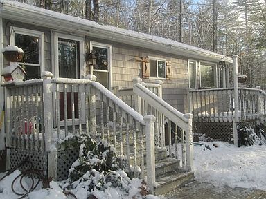 236 Beachview Dr Winchendon Ma 01475 Zillow