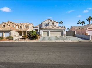 262 Collindale St, Henderson, NV 89074