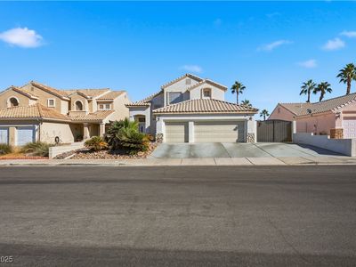 262 Collindale St, Henderson, NV, 89074