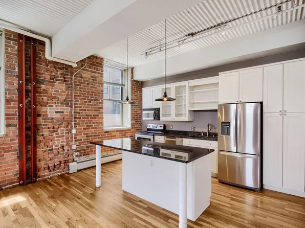 2261 Blake St APT 2A, Denver, CO 80205