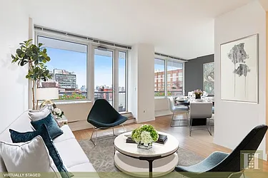 Rented by Halstead Real Estate