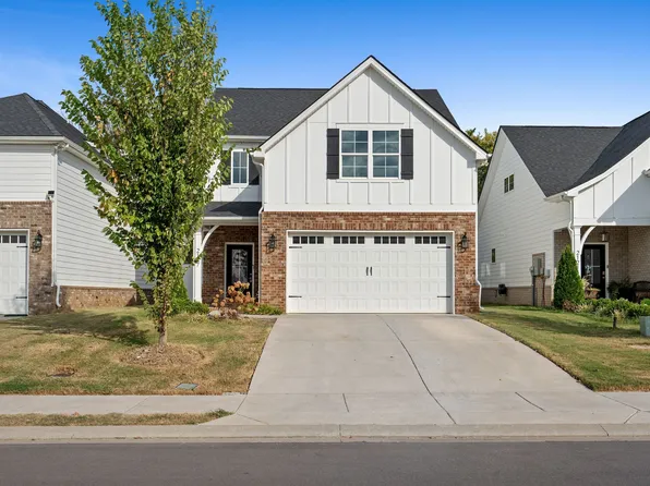 2117 Barringer Ln, Murfreesboro, TN 37128