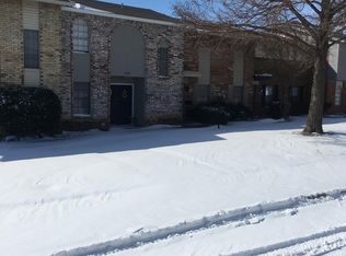 4584 Mistletoe Dr, Wichita Falls, TX 76310