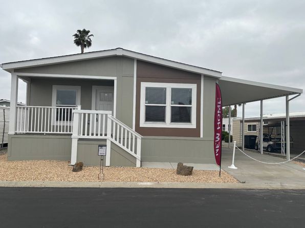 601 N Kirby St #167, Hemet, CA 92545