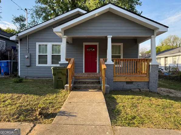 1040 Palmetto Ave SW, Atlanta, GA 30314