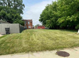Sharkey Vacant Lot St, Clinton Township, MI