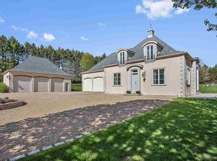 W13757 Blue Heron Ln, Tigerton, WI 54486