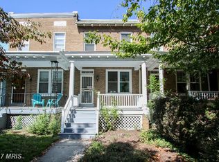 1844 Potomac Ave SE, Washington, DC 20003