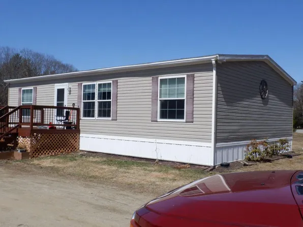 424 Campground Road, Livermore Falls, ME 04254