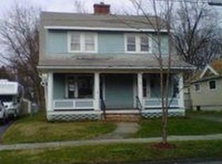 507 Liberty St, Elmira, NY 14904