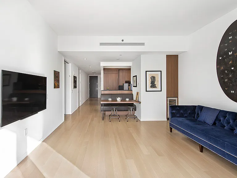 50 West St #23B — Photo 3