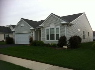 13254 Oakwood Ave, Huntley, IL 60142