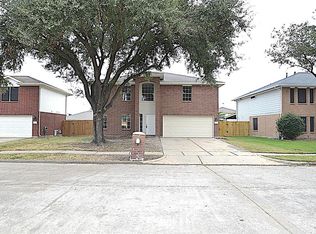 1138 Leadenhall Cir, Channelview, TX 77530