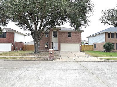 1138 Leadenhall Cir, Channelview, TX, 77530