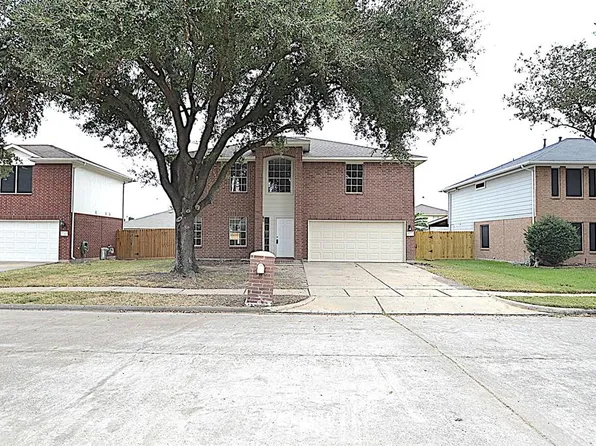 1138 Leadenhall Cir, Channelview, TX 77530
