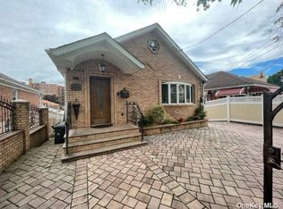 14329 84th Rd, Jamaica, NY 11435