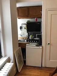 Rented by Garfield Realty 