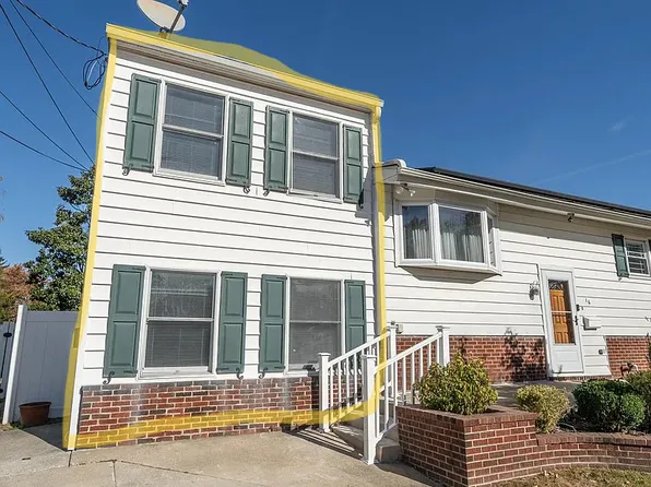 16 Wexford Rd #A, Gibbsboro, NJ 08026