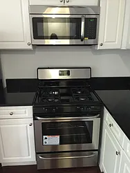 Rented by Newcastle Realty Services