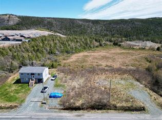 167 Conception Bay Hwy, Holyrood, NL A0A2R0