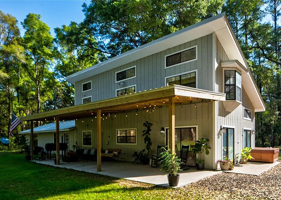 15507 SW 107th St, Archer, FL 32618 Zillow