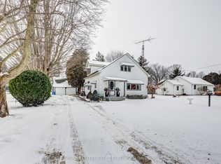 6745 Richmond Rd, Malahide, ON N5H2R5