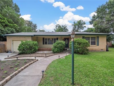 4504 Anlo St, Waco, TX, 76710