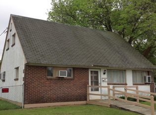 1516 Bondridge Rd, Wilmington, DE 19805