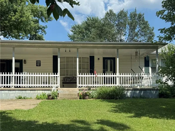 9596 Roberts Dr, Franklin, OH 45005
