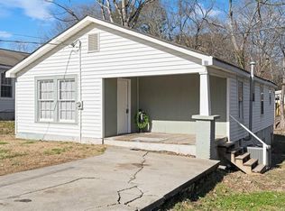 502 Burnett Ferry Rd SW, Rome, GA 30165