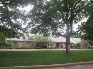 13009 Burnt Oak Rd, Oklahoma City, OK 73120