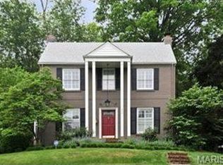 336 Gill Ave, Saint Louis, MO