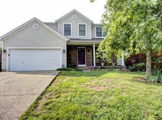 11903 Stable Springs Dr, Louisville, KY