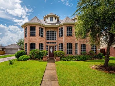 10014 Halston Dr, Sugar Land, TX, 77498