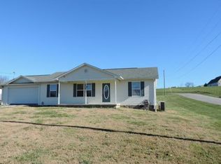 754 Stone Dam Rd, Chuckey, TN 37641