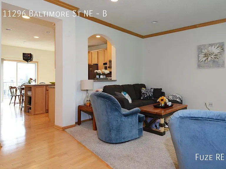 11296 Baltimore St NE #B — Photo 21