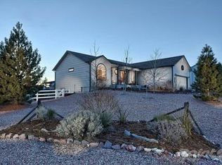8088 Buschborn Rd, Falcon, CO 80831