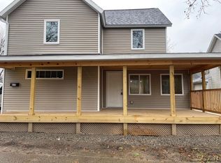 612 Finch St, Adrian, MI 49221
